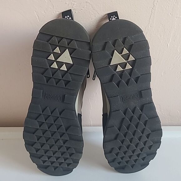 Cougar River Rain Boot Color Walnut Women's Size 8 - Picture 8 of 12